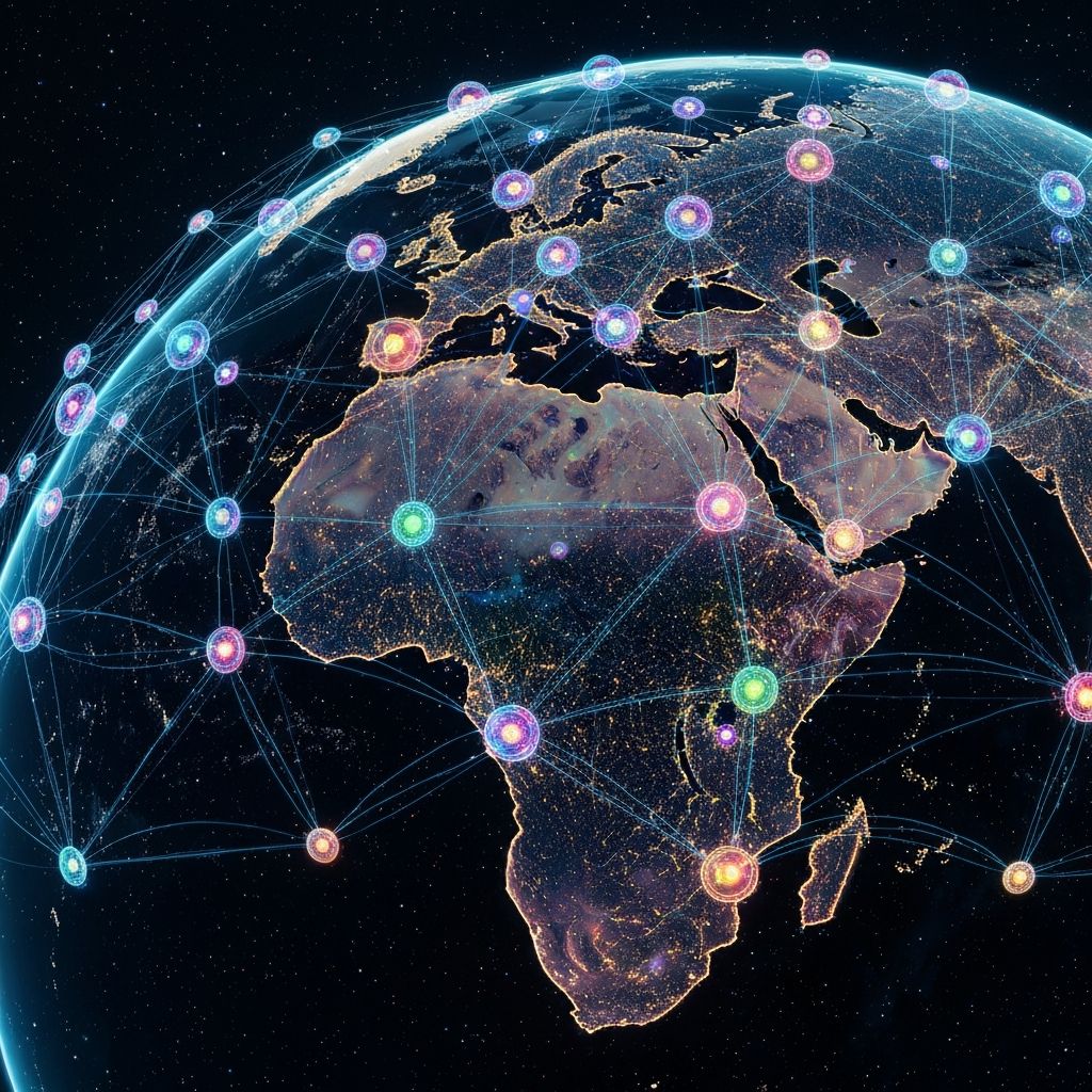 AI Inference at Scale - Serve millions of predictions with sub-100ms latency. Auto-scaling infrastructure ensures your models are always available.